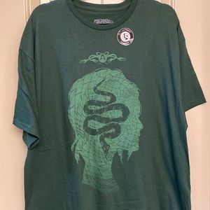 Grindelwald, Loot Crate exclusive, short sleeve tee